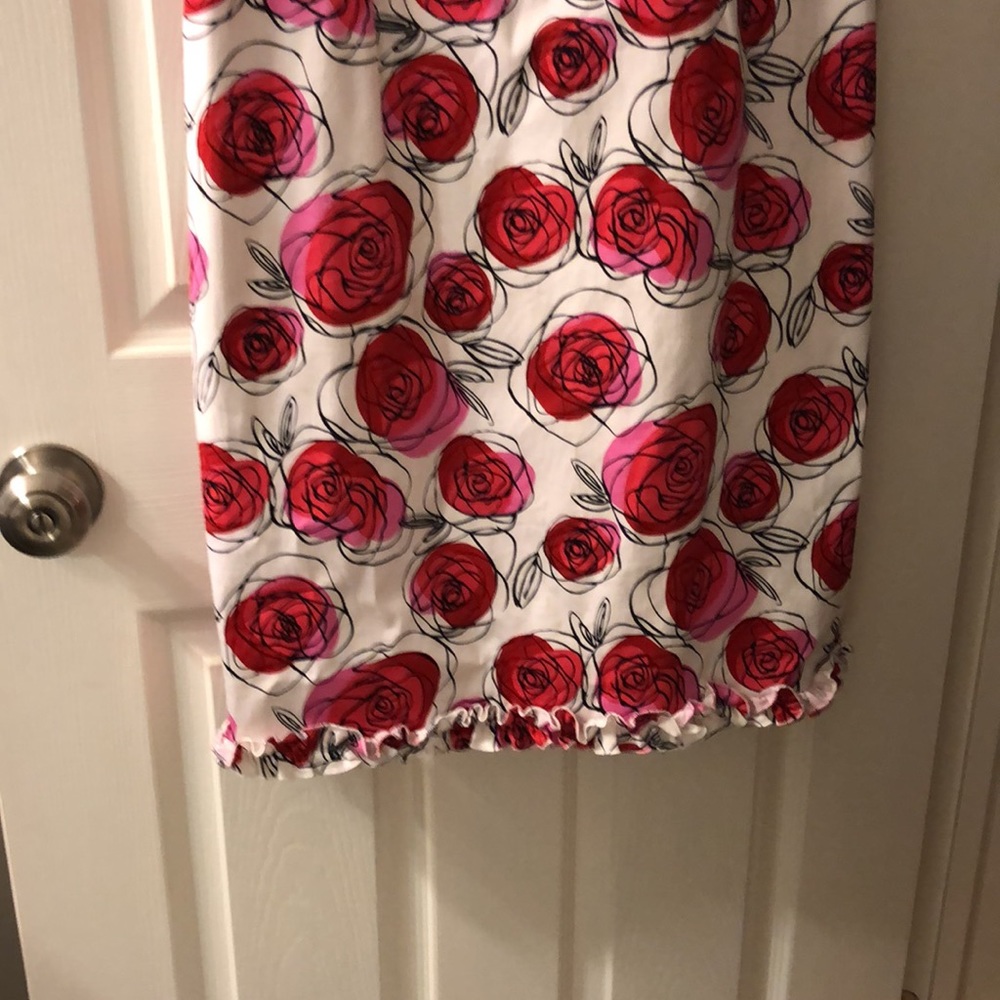 JS Signature Bodycon Dress Size 10 - Picture 6 of 16